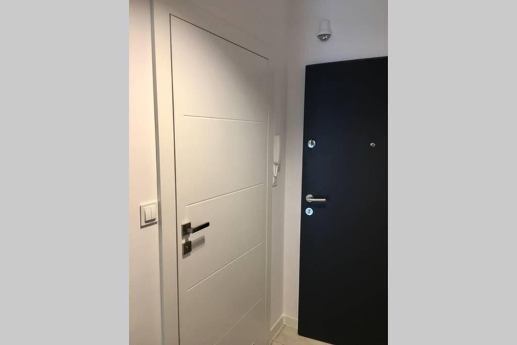 Apartament Fibra Bounty Рыбник Экстерьер фото